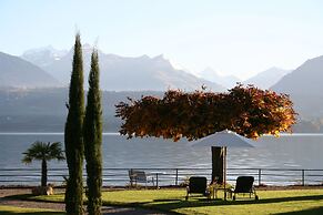 Parkhotel Gunten - Beach & Spa