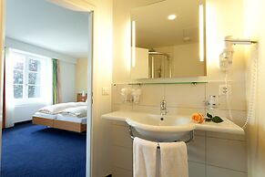 Parkhotel Gunten - Beach & Spa