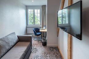 Parkhotel Gunten - Beach & Spa