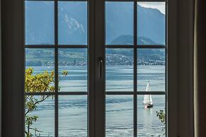 Parkhotel Gunten - Beach & Spa