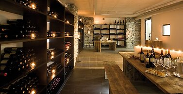 Parkhotel Gunten - Beach & Spa