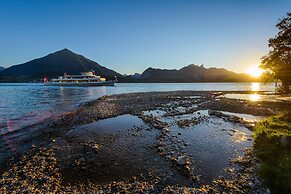 Parkhotel Gunten - Beach & Spa