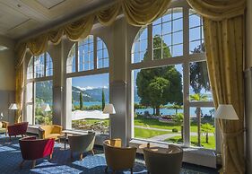 Parkhotel Gunten - Beach & Spa