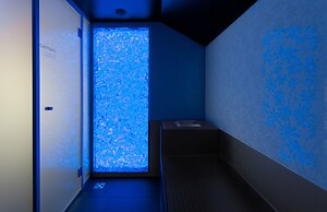 Parkhotel Gunten - Beach & Spa