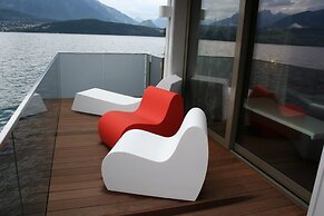 Parkhotel Gunten - Beach & Spa