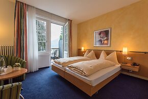 Parkhotel Gunten - Beach & Spa