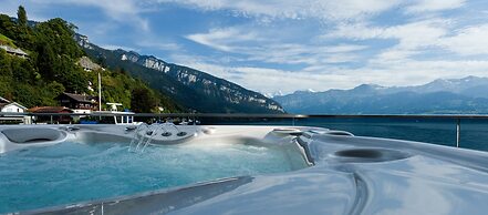 Parkhotel Gunten - Beach & Spa