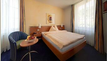 Parkhotel Gunten - Beach & Spa