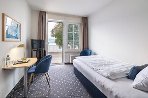 Parkhotel Gunten - Beach & Spa