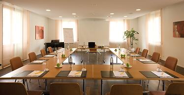 Parkhotel Gunten - Beach & Spa