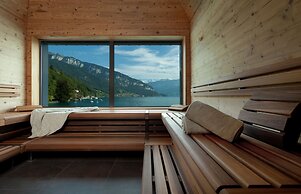 Parkhotel Gunten - Beach & Spa