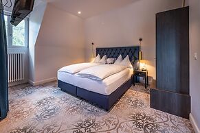 Parkhotel Gunten - Beach & Spa