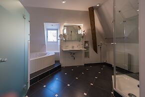 Parkhotel Gunten - Beach & Spa