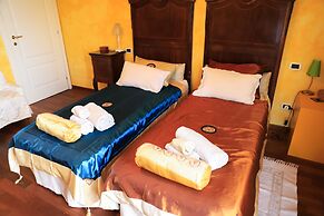 Bed & Breakfast Torricella