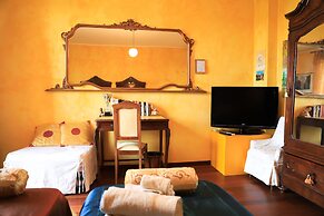 Bed & Breakfast Torricella