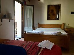 Albergo Ristorante Panoramico
