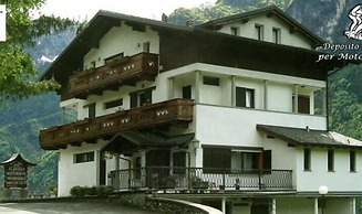 Albergo Ristorante Panoramico