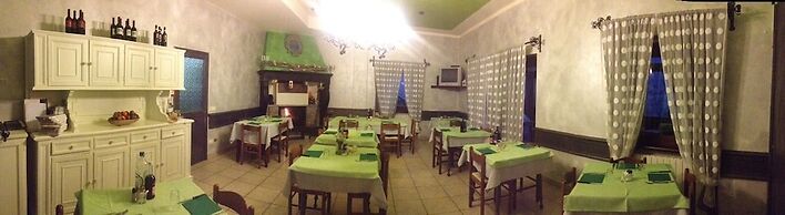 Albergo Ristorante Panoramico