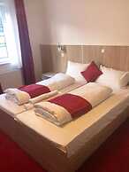 Hotel Oldesloer Hof
