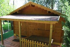 Bungalows Camping Medina Sidonia