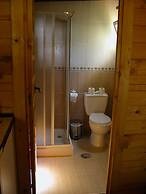 Bungalows Camping Medina Sidonia