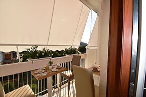 Melody Sorrento Suites
