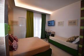Melody Sorrento Suites
