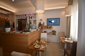 Melody Sorrento Suites