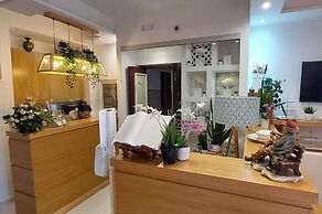 Melody Sorrento Suites