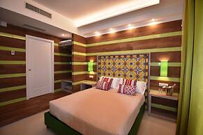 Melody Sorrento Suites