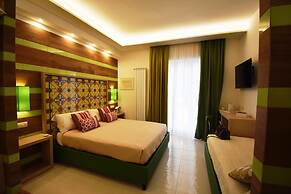 Melody Sorrento Suites