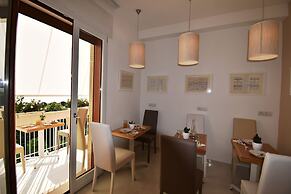 Melody Sorrento Suites