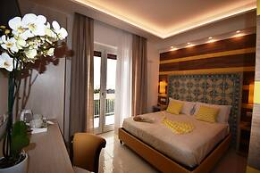 Melody Sorrento Suites