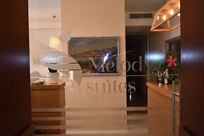 Melody Sorrento Suites