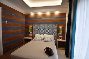 Melody Sorrento Suites