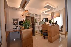 Melody Sorrento Suites