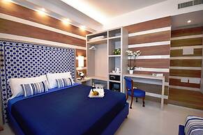 Melody Sorrento Suites