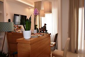 Melody Sorrento Suites