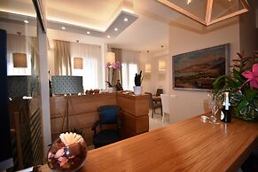 Melody Sorrento Suites