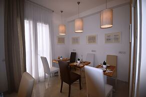 Melody Sorrento Suites