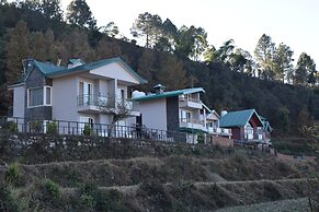 Cottages at Village