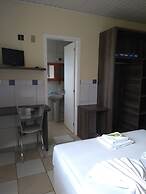 Ville House Hotel Canoas