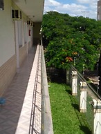 Ville House Hotel Canoas