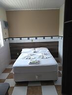 Ville House Hotel Canoas