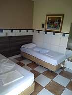 Ville House Hotel Canoas