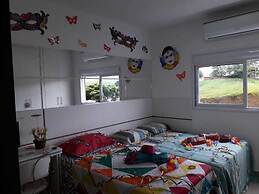 Apartamento Cantinho do Céu