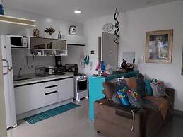 Apartamento Cantinho do Céu