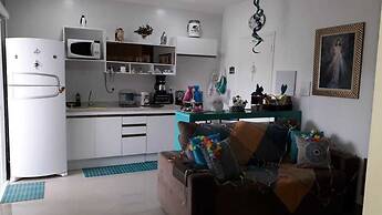 Apartamento Cantinho do Céu