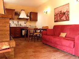 Agriturismo Pian di Frattina