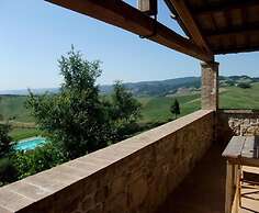 Agriturismo Pian di Frattina